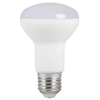 Iek LLE-R63-8-230-30-E27 Лампа светодиодная ECO R63 рефлектор 8Вт 230В 3000К E27 IEK
