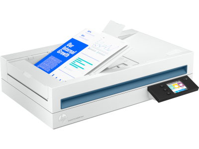 HP ScanJet Pro N4600 fnw1 Network Scanner [20G07A]