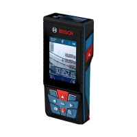 Лазерный дальномер Bosch GLM 150 C Professional (0601072FK0)
