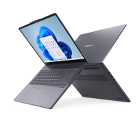 Ноутбук 15.3" IPS WUXGA LENOVO IdeaPad Slim 3 15AHP10 grey (AMD Ryzen 5 8540U/16Gb/512Gb SSD/VGA int/noOS) (83KA0015RK)