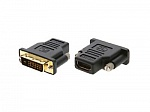 Kramer AD-DM/HF Переходник DVI вилка на HDMI розетку (99-9497001)