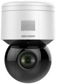 Видеокамера IP Hikvision DS-2DE3A404IW-DE 2.8-12мм цветная корп.:белый
