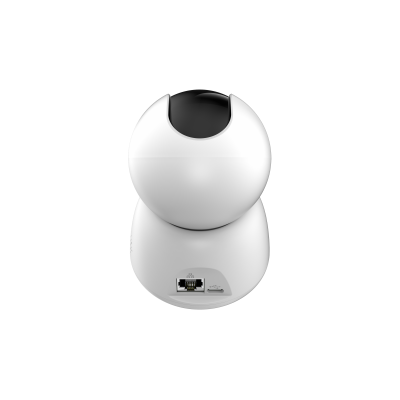 DAHUA DH-IPC-H3BP-0360B Мини-PT IP-видеокамера с Wi-Fi 2.4ГГц 3Мп, 1/3.2” CMOS, объектив 3.6мм, обнаружение людей, ИК 10м, микрофон, динамик