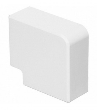 Плоский угол 16x16 мм METRA Legrand 638113