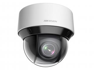 Камера видеонаблюдения IP Hikvision DS-2DE4A425IWG-E 4.8-120мм цв.