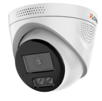 IP-камера 4Mp уличная купольная F-IC-1349CM(2.8mm) IFLOW