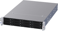 Серверный корпус Ablecom CS-R29-04P
