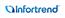 Опция для СХД BACKPLANE 9374SDP24R2D-0010 INFORTREND