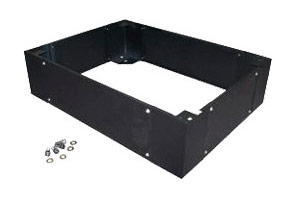 Цоколь TWT TWT-CBB-PL-6x10-2 для шкафов Business 600x1000, 200мм