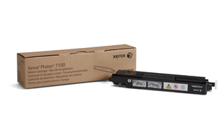 КАРТРИДЖ ДЛЯ ОТРАБОТАН ТОНЕРА PH 7100N, 24K Xerox 106R02624