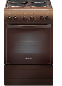 Электрическая плита ЭП Н Д 5140-01 0001 GEFEST