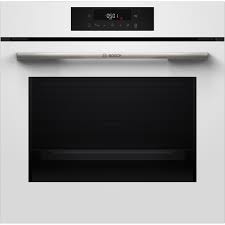 Встраиваемая электрическая духовка BOSCH BOSCH Serie 6 HJG852YW0T