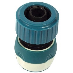 Соединитель RACO "Comfort-Plus" (шланг-насадка), 2-компонентный, 3/4" [4248-55235C]