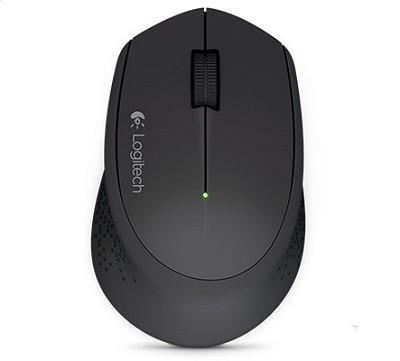 Мышь беспроводная M280 BLACK 910-004306 LOGITECH
