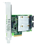 Контроллер HPE Smart Array P408i-p SR Gen10 (830824-B21)