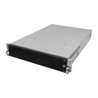 БУ Серверный корпус 2U NR-R212 2x800Вт 12xHot Swap SAS/SATA (EATX 12x13, 650mm) черный