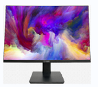 Монитор IRBIS VIEWORLD 27'' LED Monitor 1920x1080, 16:9, IPS, 250 cd/m2, 1000:1, 5ms, 178°/178°, VGA, HDMI, DP, 75Hz, HAS, Tilt, Swiv, Pivot, Speakers, Black (IMVW27FIDR)