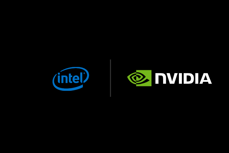 Исторический альянс: NVIDIA и Intel объединяются для создания процессоров с графикой RTX