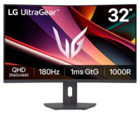 Монитор LG 32G600A-B