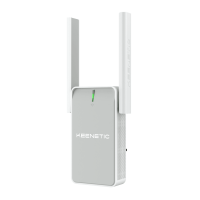Keenetic Buddy 5 (KN-3311) Двухдиапазонный Mesh-ретранслятор сигнала Wi-Fi AC1200 с портом Ethernet Keenetic Buddy 5 (KN-3311) Двухдиапазонный Mesh-ретранслятор сигнала Wi-Fi AC1200 с портом Ethernet