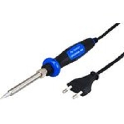 Proconnect 12-0122-4 Паяльник с керам. нагревателем, долговечное жало  220V/ 30 Вт