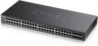Коммутатор Zyxel GS2220-50 (GS2220-50-EU0101F)