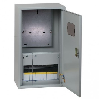 EKF mb23-3/18 Щит учетно-распред. навесной ЩУРн 3/18 (500х400х160) IP31 EKF PROxima