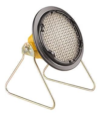 Обогреватель газовый Ballu BIGH-3