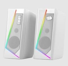 Акустическая система DEFENDER Цвет белый да 0.8 кг 71775