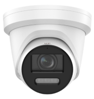 IP-камера 4Mp уличная купольная F-IC-2349C2M/Y(2.8mm) IFLOW