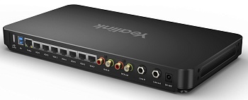 Коммутатор Yealink AVHUB