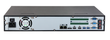 Видеорегистратор DAHUA DHI-NVR5432-EI, 16/32/64 Channel 1.5U 4HDDs 4K & H.265 Pro Network Video Recorder (DHI-NVR5432-EI)