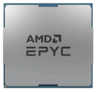 Процессор EPYC 9745 X128 SP5 OEM 400W 100-000001460 AMD
