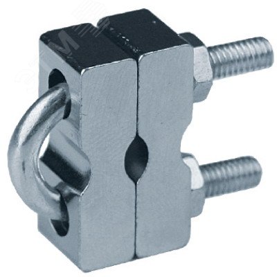 Dkc FC37302 Клемма заземления для проволочного лотка