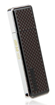 USB Накопитель Transcend 8GB JETFLASH 780