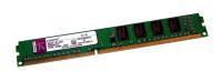 УЦЕНКА Модуль памяти Kingston 1Gb DDR3 1333MHz [УЦЕНКА KVR1333D3N9/1G-SP]