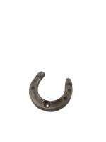 Фигурка Обуховского завода Подкова маленькая