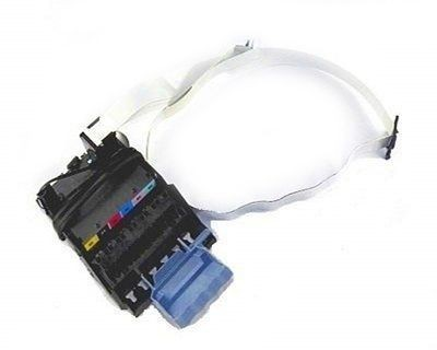 Запасные части HPI Spare Parts - Carriage Assy ULY D ROHS SV (Q1292-67040) (Q1292-67040)