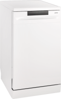Отдельностоящая посудомоечная машина 60СМ GS520E15W 740036 GORENJE
