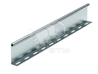 Перегородка SEP L3000 Н50 inox