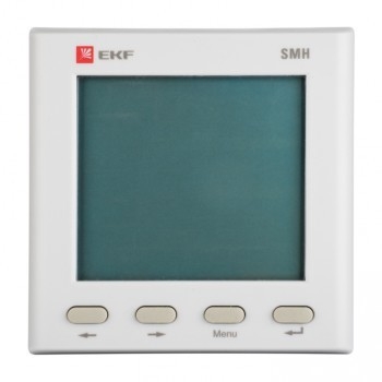 EKF sm-963h Многофункциональный измерительный прибор SMH с жидкокристалическим дисплеем