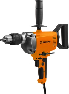 Дрель-миксер Вихрь Д-1000М 1000Вт патрон:кулачковый реверс