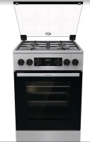 Комбинированная плита GK5C61XJ 740758 GORENJE
