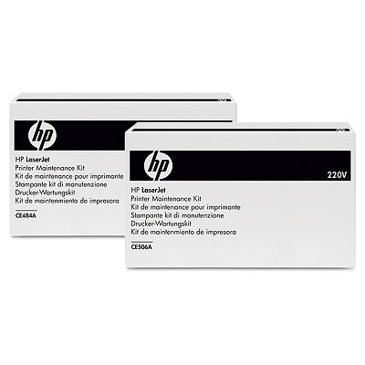 Комплект по уходу за принтером HP CF254A