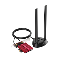 Адаптер Wi-Fi Cudy WE9300S