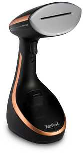 Отпариватель ручной Tefal DT9100E0 1600Вт черный/медный