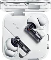 Гарнитура NOTHING EAR A10600062 INTL WHITE