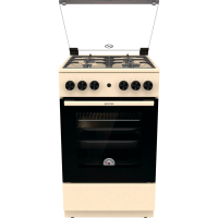 Плита Газовая Gorenje GG5A21BEF бежевый