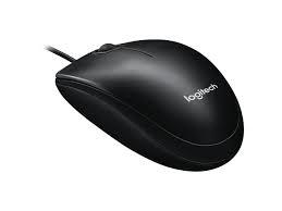 Мышка USB M100R BLACK 910-005006 LOGITECH