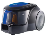 Пылесос VK69662N BLACK/BLUE LG
